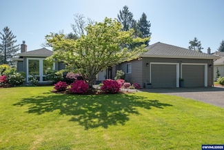 6168 Crampton Dr N, Keizer, OR 97303