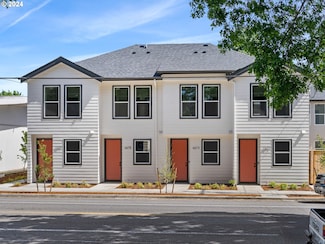 6611 N Fessenden St, Portland, OR 97203