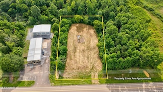 1.4 Acres Scott St, Senatobia, MS 38668
