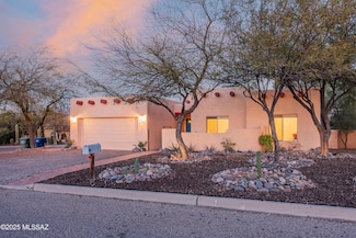 1790 N Lone Ridge Place, Tucson, AZ 85745
