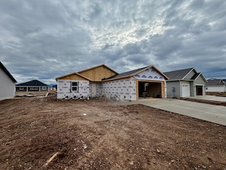 272 N 400 E, Preston, ID 83263