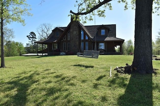 12192 Point Breeze Rd, Parks, AR 72950