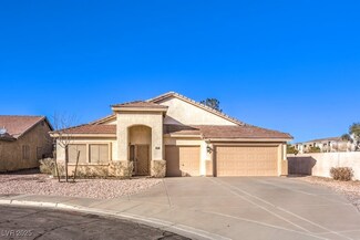 1056 Flatfoot Ave Unit 3, Henderson, NV 89012