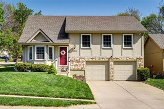 1516 NW 63rd Terrace, Kansas City, MO 64118