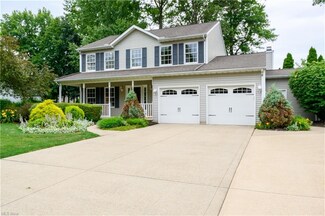 34341 Summerhill Dr, Avon, OH 44011