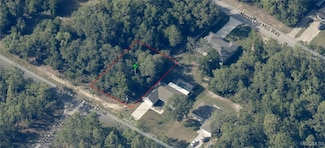 9449 N Cherry Lake Dr, Citrus Springs, FL 34433