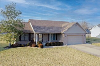 128 Michael St, Versailles, IN 47042