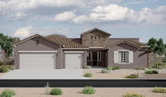 Lincoln, Las Cruces, NM 88012