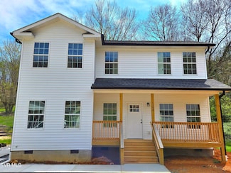 1109 Ledford St, Elizabethton, TN 37643