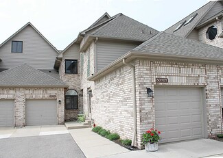 50707 Harbour View Dr N Unit 14, New Baltimore, MI 48047