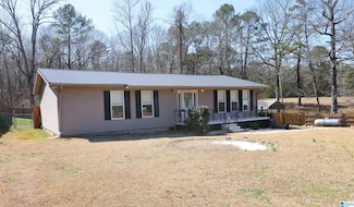 296 Thomaston Rd, Lincoln, AL 35096