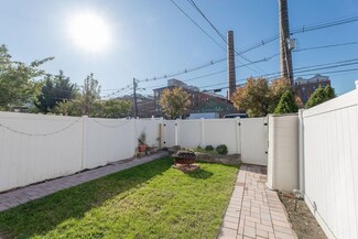 351 1st St Unit B, Jersey City, NJ 07302