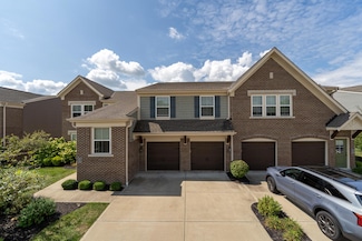 7527 Flintshire Dr, Alexandria, KY 41001