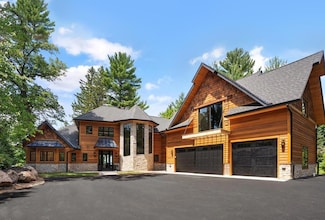4354 Mission Rd, Nisswa, MN 56468