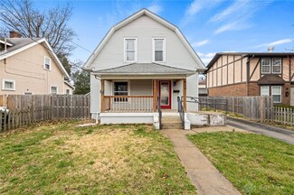 915 Shroyer Rd, Dayton, OH 45419