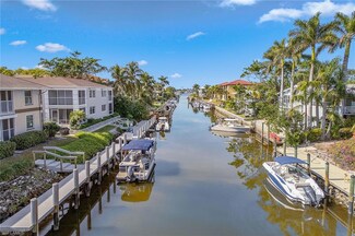 1501 Chesapeake Ave, Naples, FL 34102