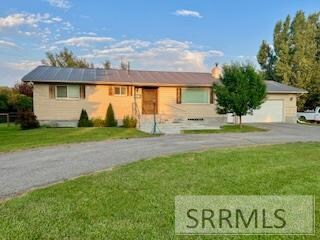 486 N 3406 E, Lewisville, ID 83431
