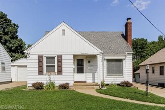 716 Burke Ave NE, Grand Rapids, MI 49503