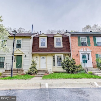 20077 Placid Lake Terrace, Germantown, MD 20874