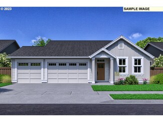 209 SE 16th Ave, Canby, OR 97013