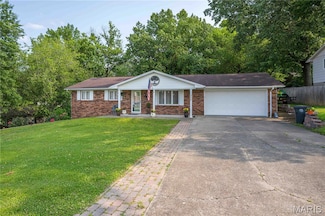 2807 Independence St, Cape Girardeau, MO 63703