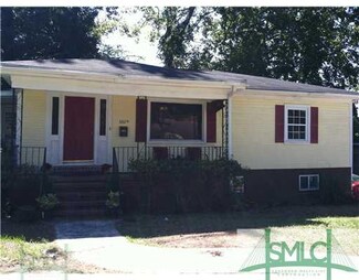 1619 E Anderson St, Savannah, GA 31404