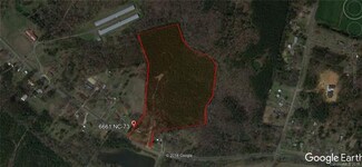 6609 N Carolina 73, Mount Pleasant, NC 28124