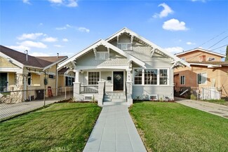 151 W 56th St, Los Angeles, CA 90037