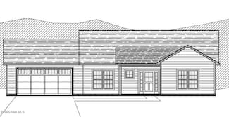 414 Wade Dr, Richlands, NC 28574