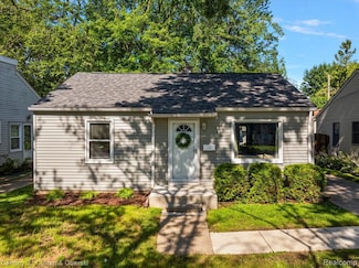 3221 Goodrich St, Ferndale, MI 48220
