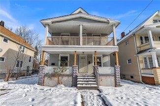 3039 E 126th St, Cleveland, OH 44120