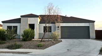 4595 W Corte de Maizal, Tucson, AZ 85746