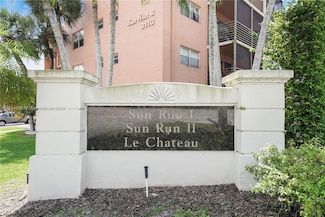 3120 N Pine Island Rd Unit 207, Sunrise, FL 33351