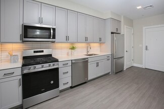 11 Walley St Unit 401, Boston, MA 02128