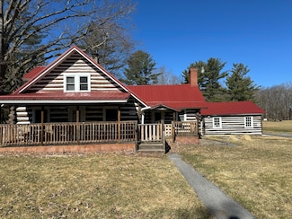 157 Old Tyrone Pike, Philipsburg, PA 16866