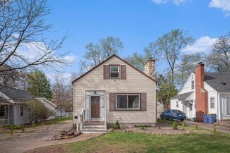861 Nevada St SE, Grand Rapids, MI 49507
