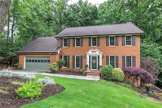425 Bellflower Ct, Roswell, GA 30076