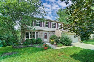 1267 Mills Pointe Ct, Batavia, OH 45103