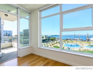 1431 Pacific Hwy Unit 710, San Diego, CA 92101