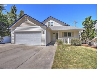 1302 NE 116th Cir, Vancouver, WA 98685