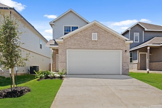 4955 Sandstone Way, San Antonio, TX 78222