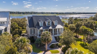 4638 Cape Island Dr, Awendaw, SC 29429
