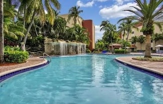 9517 Fontainebleau Blvd Unit 521-431, Miami, FL 33172