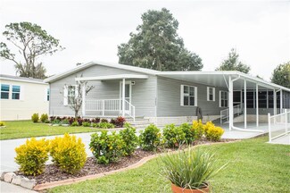 37636 Neukom Ave, Zephyrhills, FL 33541