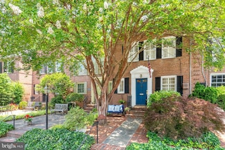 626 S Royal St, Alexandria, VA 22314