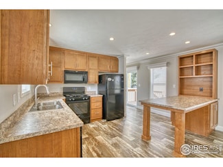 230 N 2nd St Unit 38B, Berthoud, CO 80513