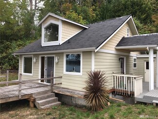 66 Island Blvd, Fox Island, WA 98333