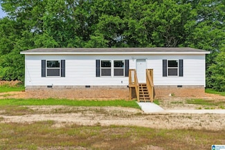 130 Quail Run Cir, Wilsonville, AL 35186