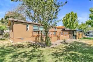 1055 N 5th St Unit 11, Jacksonville, OR 97530
