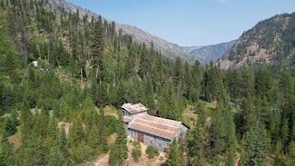 0 Johnson Creek Rd, Yellow Pine, ID 83677